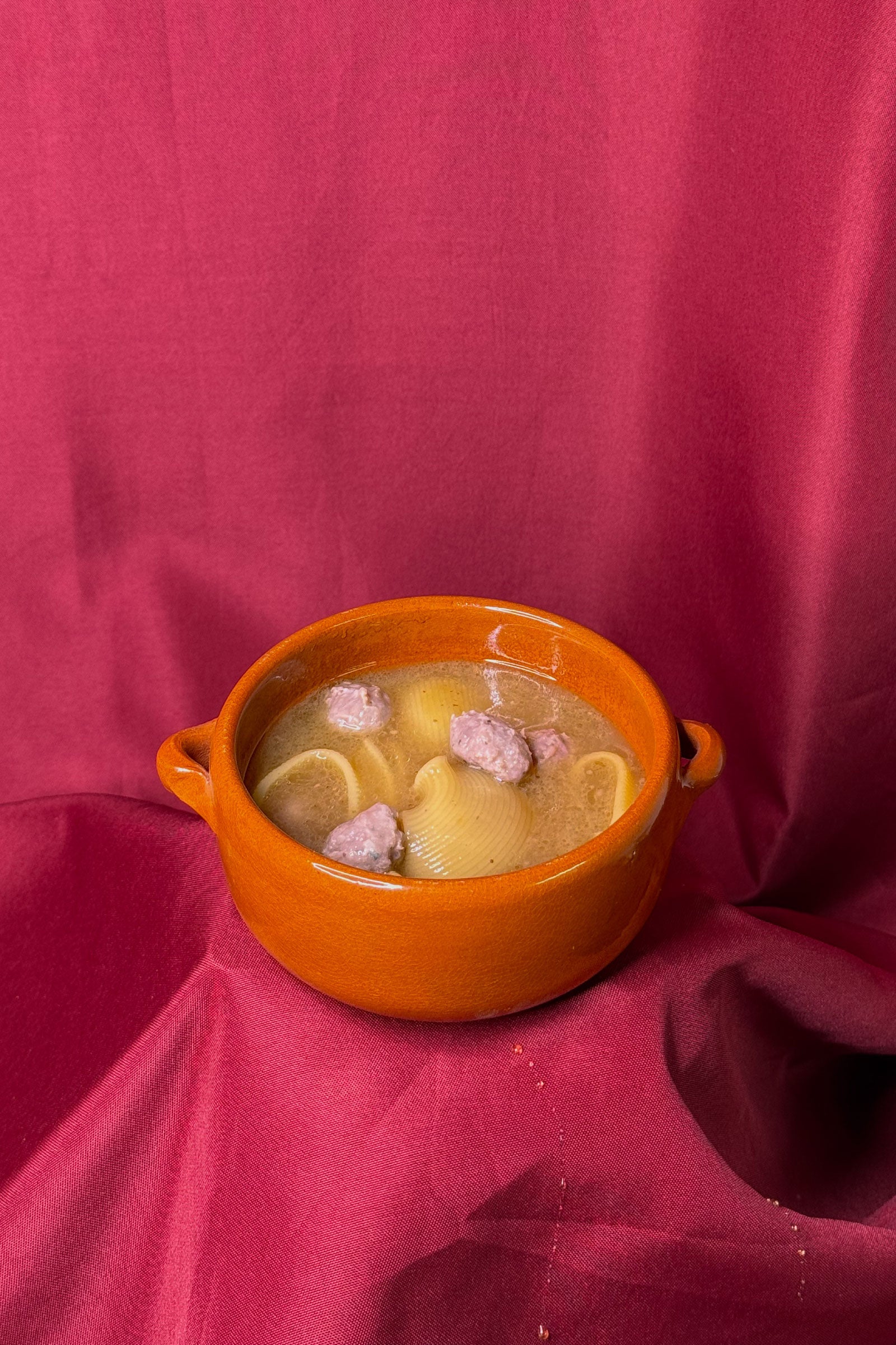 ESCUDELLA DE NADAL<br> (dues racions)